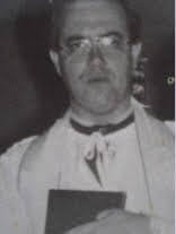 Frei Mateus de Oliveira